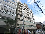 ラフィーネ御池 11階 築37年5ヶ月の賃貸物件