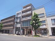 二条駅より徒歩6分 4階 築33年10ヶ月の賃貸物件