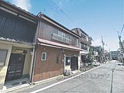 円町駅より徒歩8分 2階 築59年2ヶ月の賃貸物件