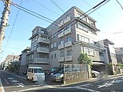 コモド御所南 2階 築18年9ヶ月の賃貸物件