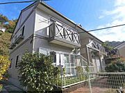 フレグランス北白川 2階 築38年6ヶ月の賃貸物件