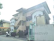 京都駅より徒歩29分 1階 築37年8ヶ月の賃貸物件
