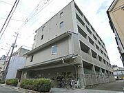 今出川駅より徒歩25分 2階 築16年6ヶ月の賃貸物件