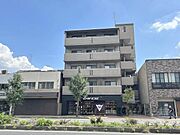 東寺駅より徒歩6分 3階 築28年8ヶ月の賃貸物件