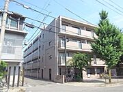 出町柳駅より徒歩4分 1階 築37年4ヶ月の賃貸物件