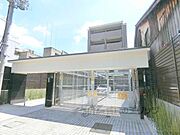 神宮丸太町駅より徒歩8分 1階 築7年10ヶ月の賃貸物件