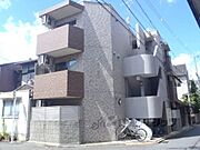 円町駅より徒歩1分 1階 築20年の賃貸物件