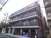 鞍馬口駅より徒歩5分 4階 築37年の賃貸物件