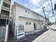 三条駅より徒歩5分 1階 築13年9ヶ月の賃貸物件