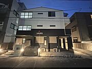 THECITY京都東寺 2階 築1年3ヶ月の賃貸物件