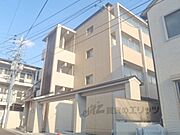 京都駅より徒歩5分 4階 築14年4ヶ月の賃貸物件