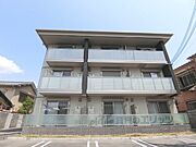 山科駅より徒歩3分 1階 築10年5ヶ月の賃貸物件