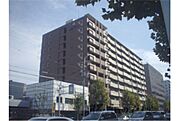 西院駅より徒歩13分 9階 築19年10ヶ月の賃貸物件