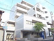 七条駅より徒歩4分 2階 築36年2ヶ月の賃貸物件