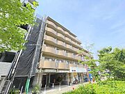 山科駅より徒歩2分 2階 築26年6ヶ月の賃貸物件