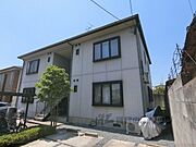 北野白梅町駅より徒歩9分 1階 築28年6ヶ月の賃貸物件