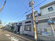 北大路駅より徒歩8分 2階 築43年8ヶ月の賃貸物件