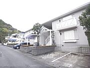 山科駅より徒歩7分 1階 築38年7ヶ月の賃貸物件