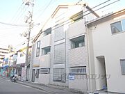 北大路駅より徒歩8分 2階 築36年4ヶ月の賃貸物件
