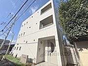 稲荷駅より徒歩1分 2階 築21年の賃貸物件