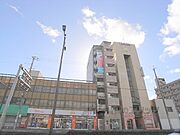 西大路駅より徒歩9分 4階 築21年の賃貸物件