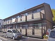 ラクア安朱 2階 築19年11ヶ月の賃貸物件