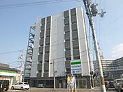 メディナ西大路２ 8階 築18年7ヶ月の賃貸物件