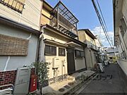 龍谷大前深草駅より徒歩2分 1階 築46年7ヶ月の賃貸物件