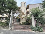 山科駅より徒歩5分 2階 築32年3ヶ月の賃貸物件