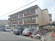 北大路駅よりバス9分 徒歩5分 2階 築25年6ヶ月の賃貸物件