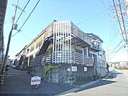 アルティ西野山 2階 築50年3ヶ月の賃貸物件