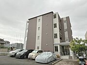 伏見稲荷駅より徒歩11分 1階 築14年6ヶ月の賃貸物件