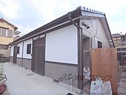 深草藪之内町テラス 1階 築14年1ヶ月の賃貸物件