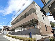 RSA 3階 築9年5ヶ月の賃貸物件