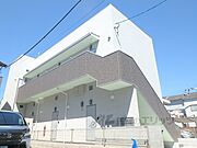 花園駅より徒歩3分 1階 築9年3ヶ月の賃貸物件