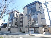 北山駅より徒歩2分 4階 築8年5ヶ月の賃貸物件