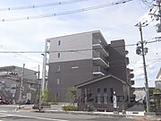 西京極駅より徒歩12分 1階 築5年の賃貸物件