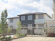 レフィシア松ヶ崎 1階 築3年の賃貸物件