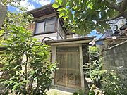 北大路駅より徒歩13分 1階 築100年7ヶ月の賃貸物件