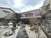 妙宅ハウス 2階 築66年7ヶ月の賃貸物件