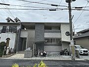 東野駅より徒歩13分 1階 築1年11ヶ月の賃貸物件