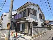 北大路駅より徒歩14分 2階 築30年10ヶ月の賃貸物件