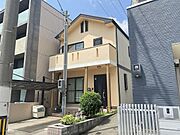 北大路駅より徒歩10分 2階 築26年8ヶ月の賃貸物件