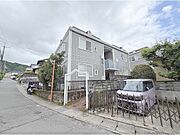 修学院駅より徒歩10分 2階 築36年3ヶ月の賃貸物件