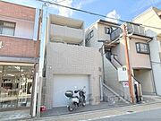 龍谷大前深草駅より徒歩2分 2階 築35年7ヶ月の賃貸物件