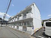 プルミエール増見 2階 築41年2ヶ月の賃貸物件