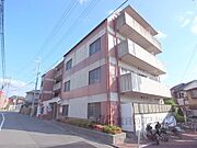 龍谷大前深草駅より徒歩3分 1階 築29年8ヶ月の賃貸物件