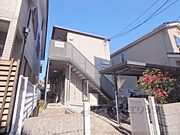 花園駅より徒歩1分 2階 築29年5ヶ月の賃貸物件