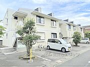 北山駅より徒歩3分 2階 築38年2ヶ月の賃貸物件
