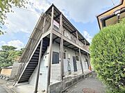 等持院・立命館大学衣笠キャンパス前駅より徒歩5分 2階 築33年7ヶ月の賃貸物件